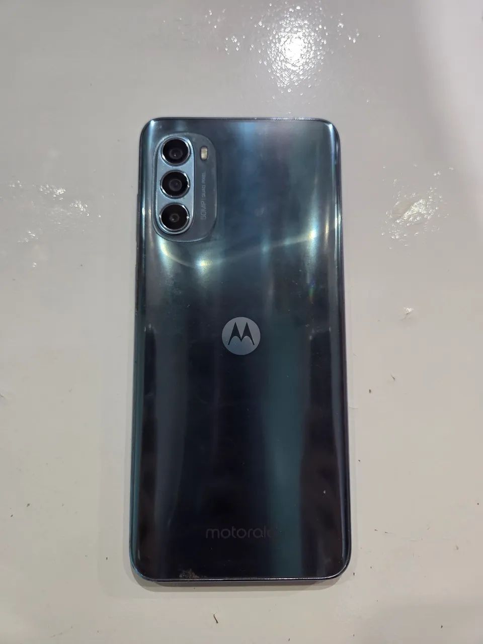 Celular Motorola G52 
