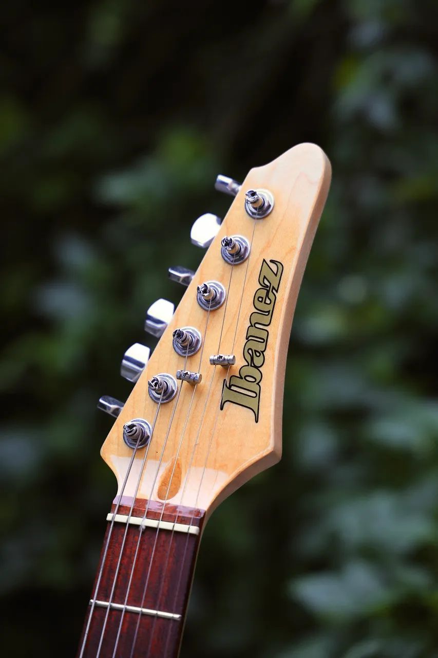 Guitarra Ibanez AZES40 - Foto 4