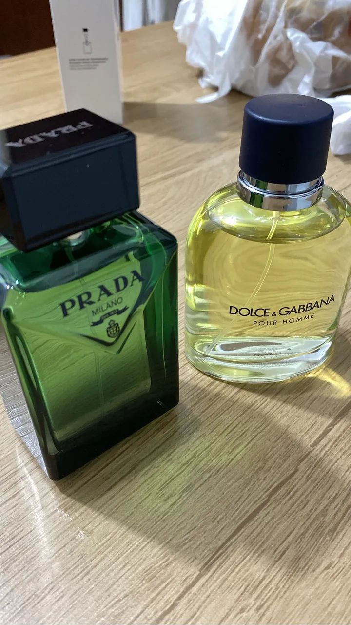 Prada paradigne 100 ml - Foto 2