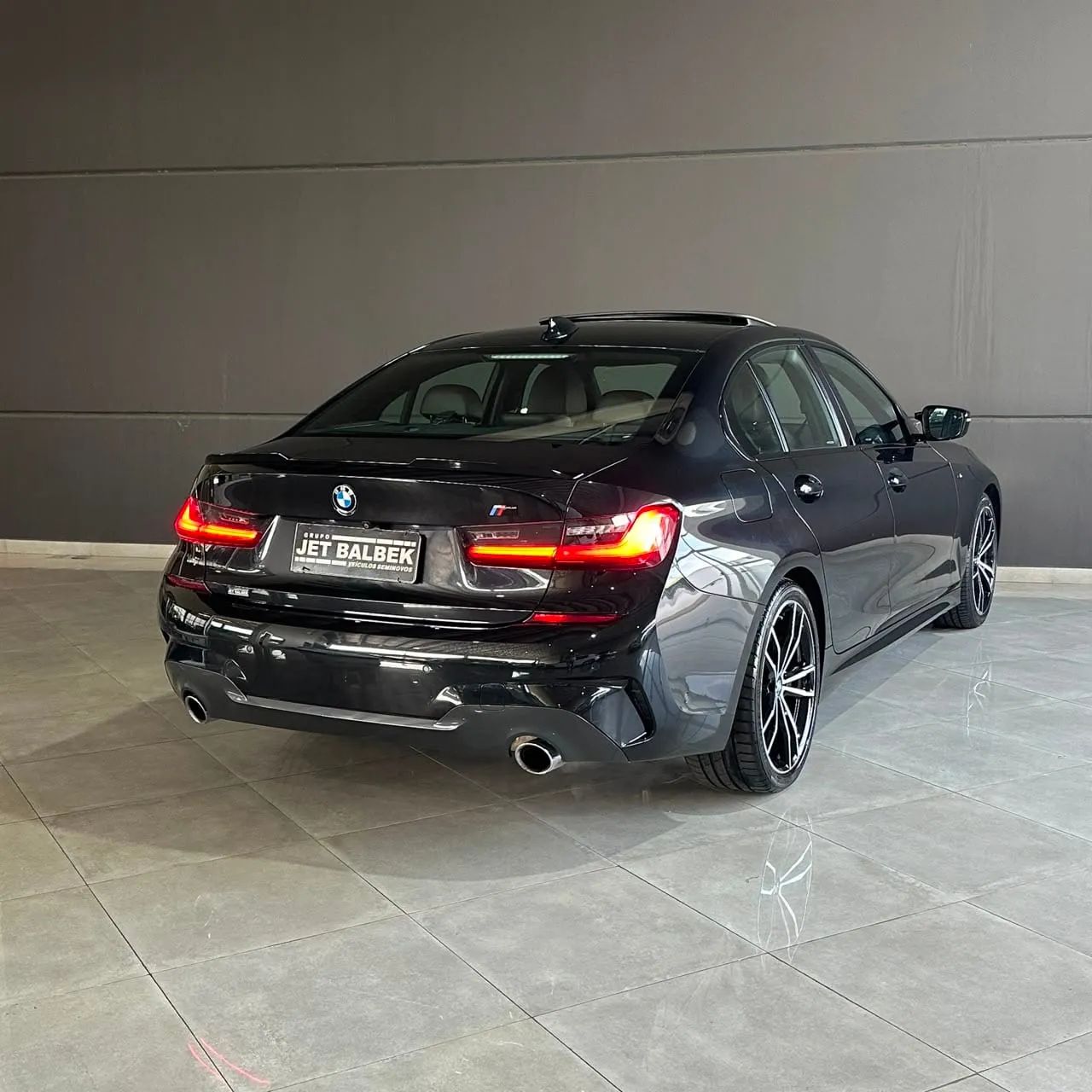 BMW 320I 2022 - Foto 5