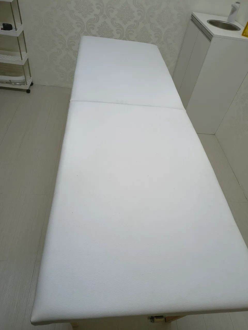 Maca estética dobrável  - Foto 3