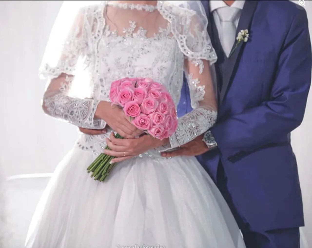 Vestido de Noiva - Foto 5