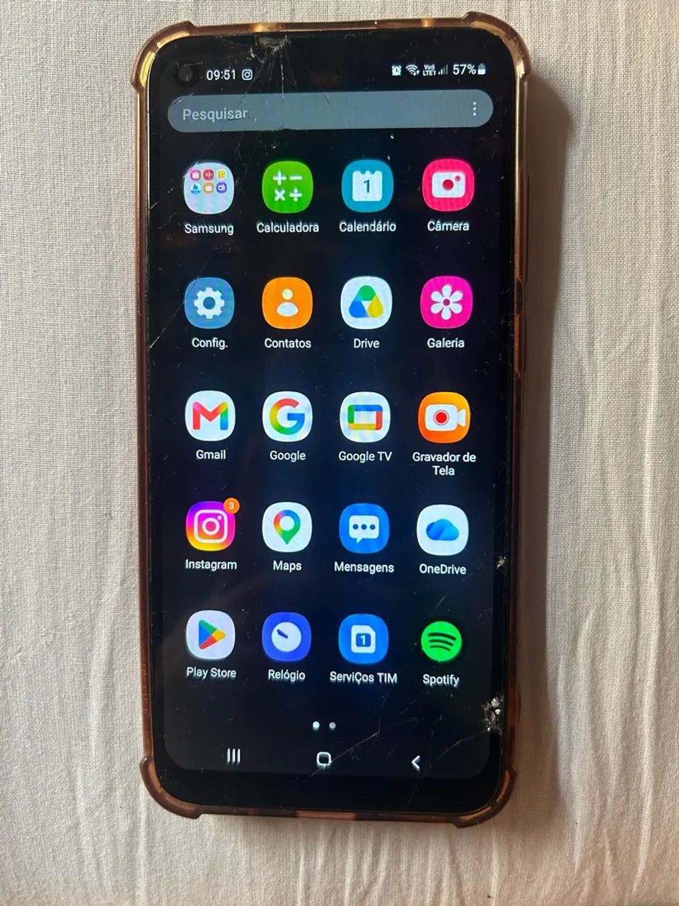 Samsung Galaxy A11 - Foto 2