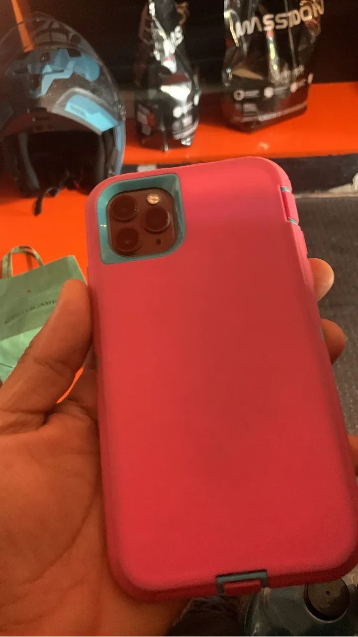 iPhone 11 Pro Max - Foto 2
