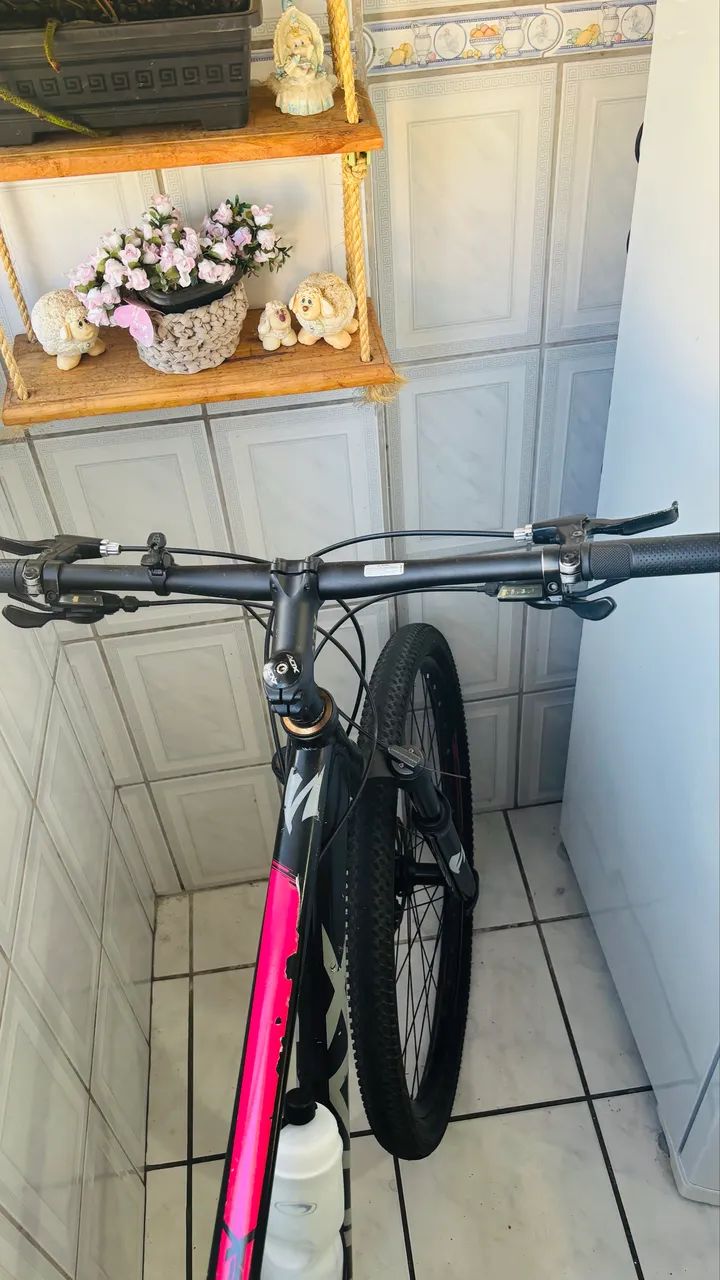 Bicicleta aro 29 - Foto 3