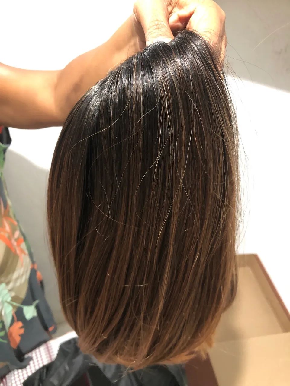 Peruca manu cabelos - Foto 3