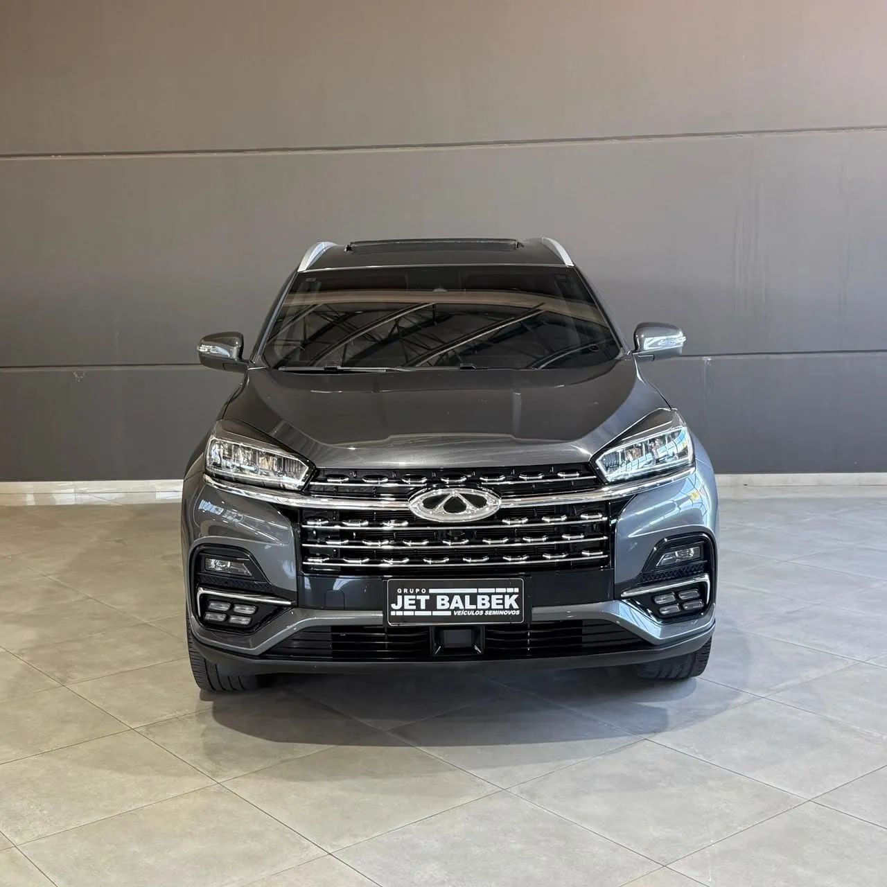 Chery Tiggo 2024 - Foto 3