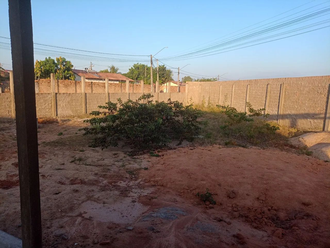 Vendo casa CONJUNTO MANAÍRA  - Foto 2