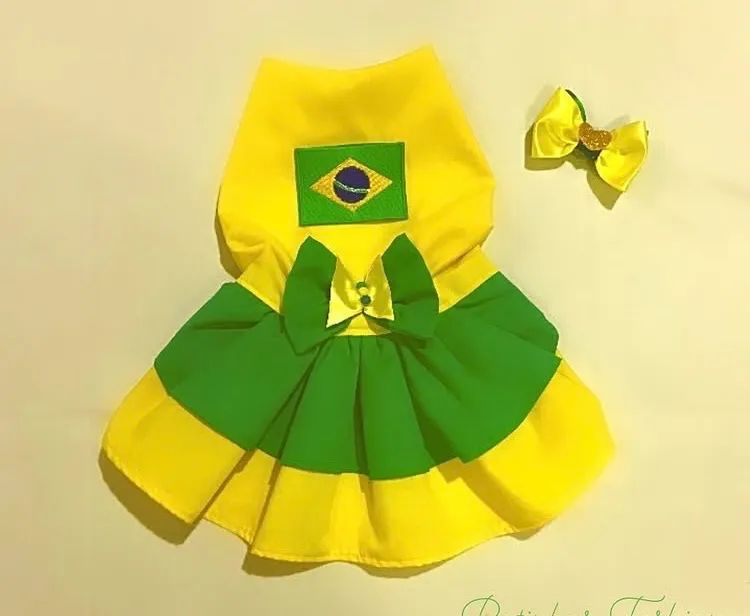 Roupas e acessórios Pet - Foto 2
