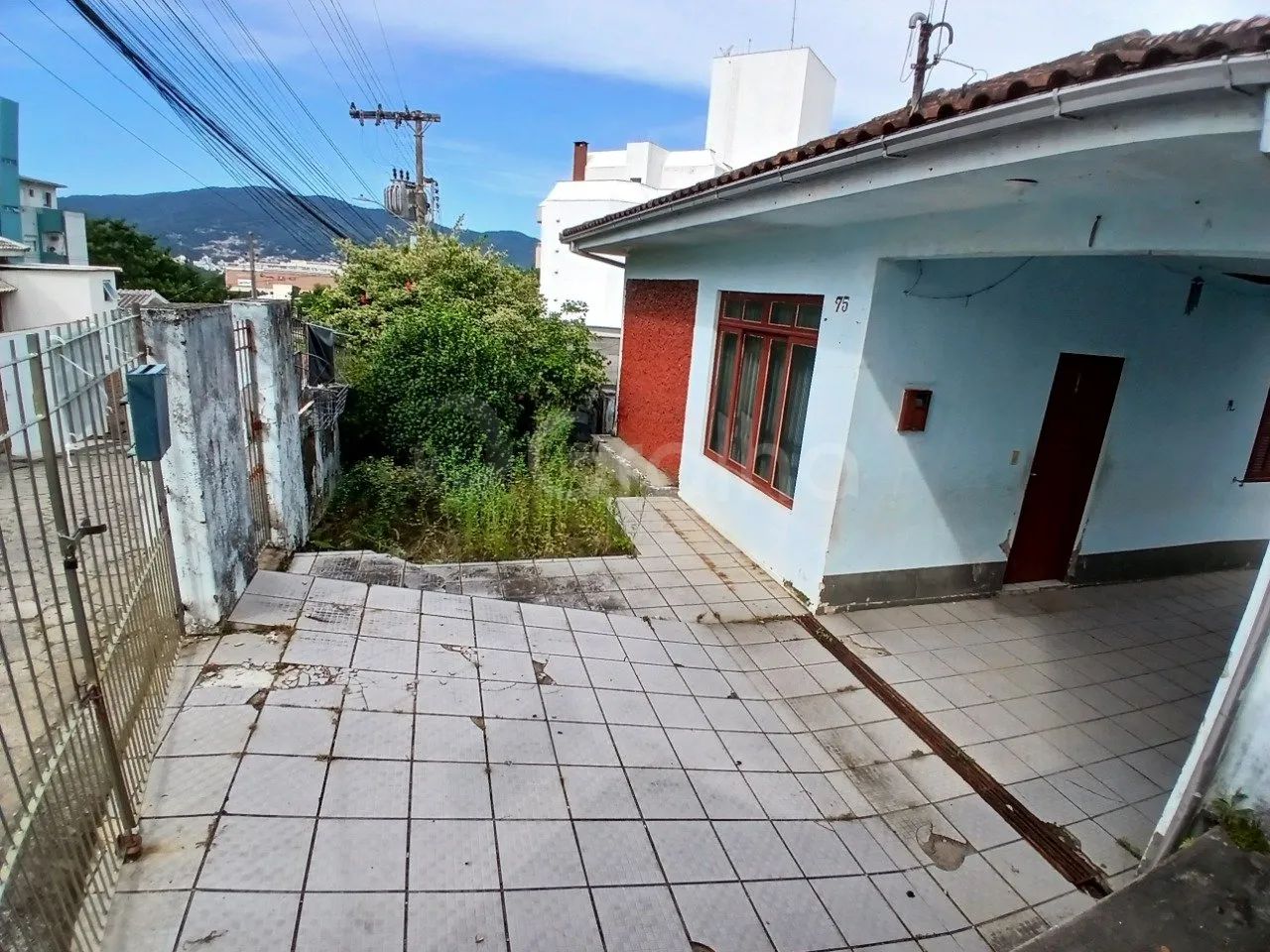 Terreno com 253m² na Trindade, Florianópolis - Foto 3