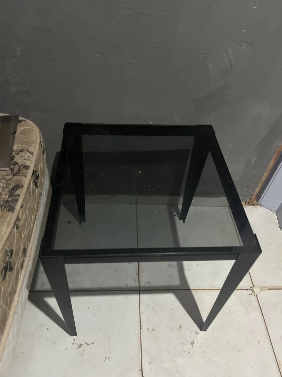 Mesinha de centro