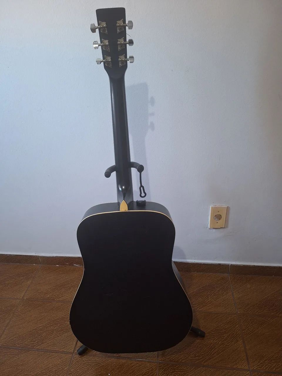 Violão  - Foto 3