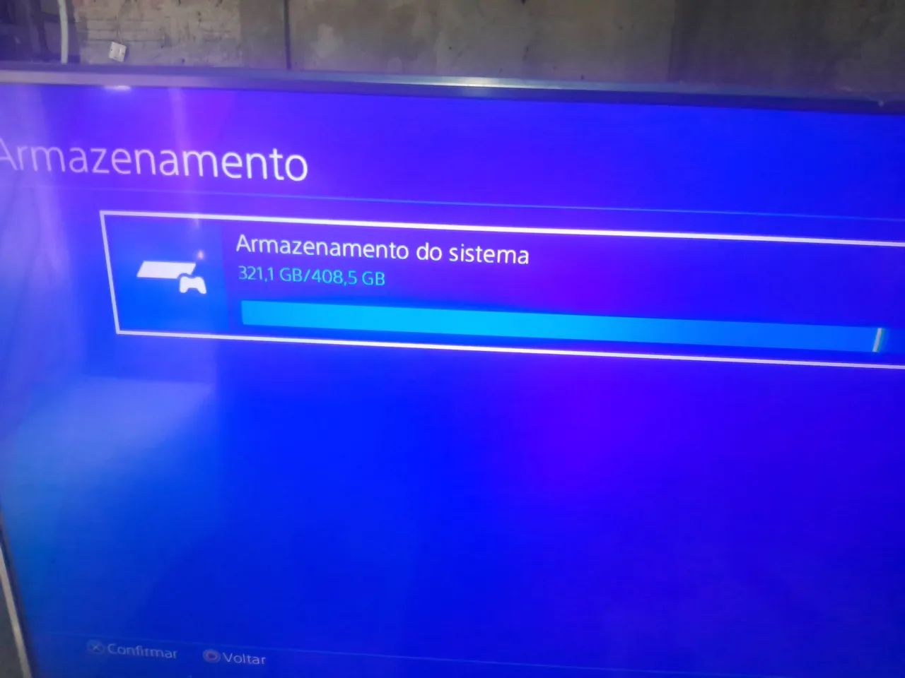 Vendo ps4 slim - Foto 3