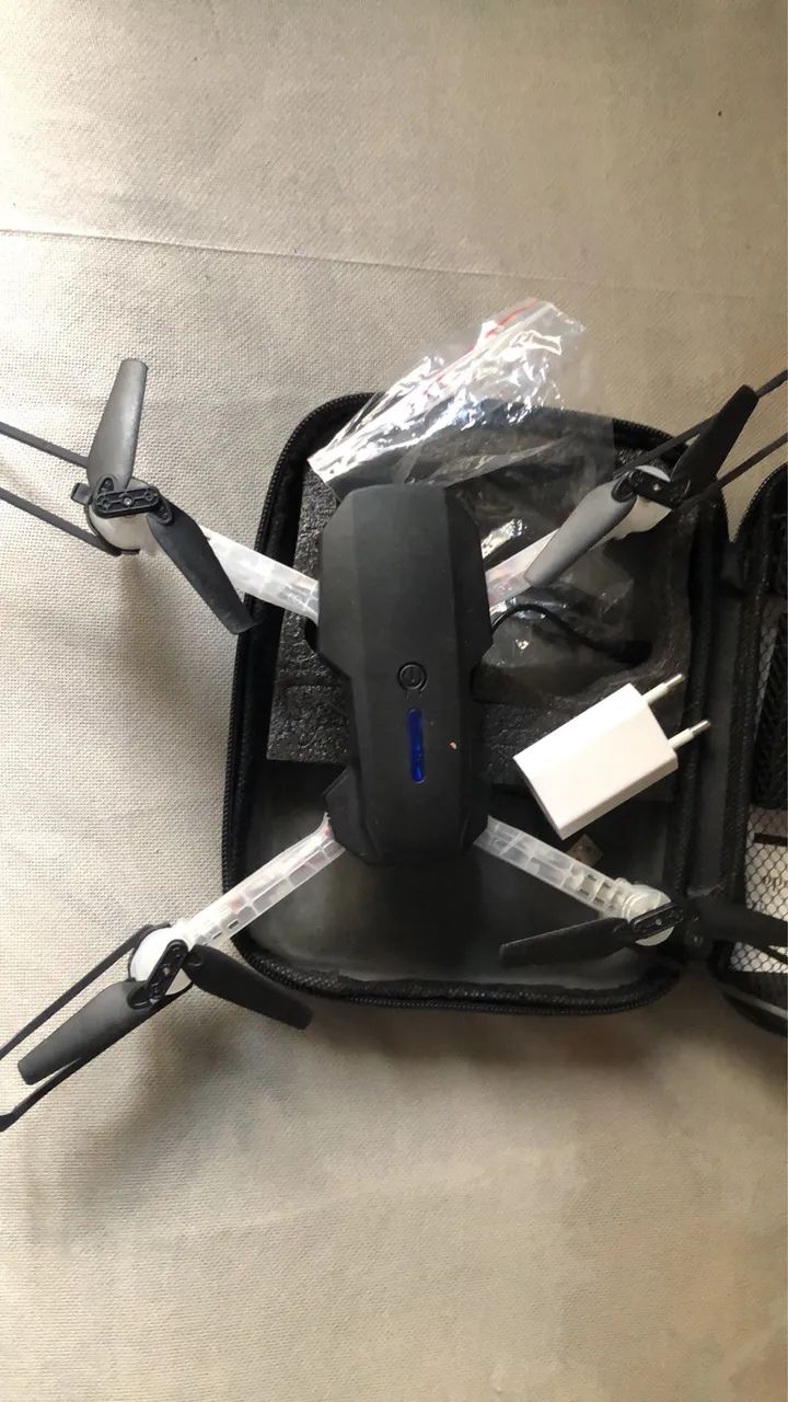 Drone novo