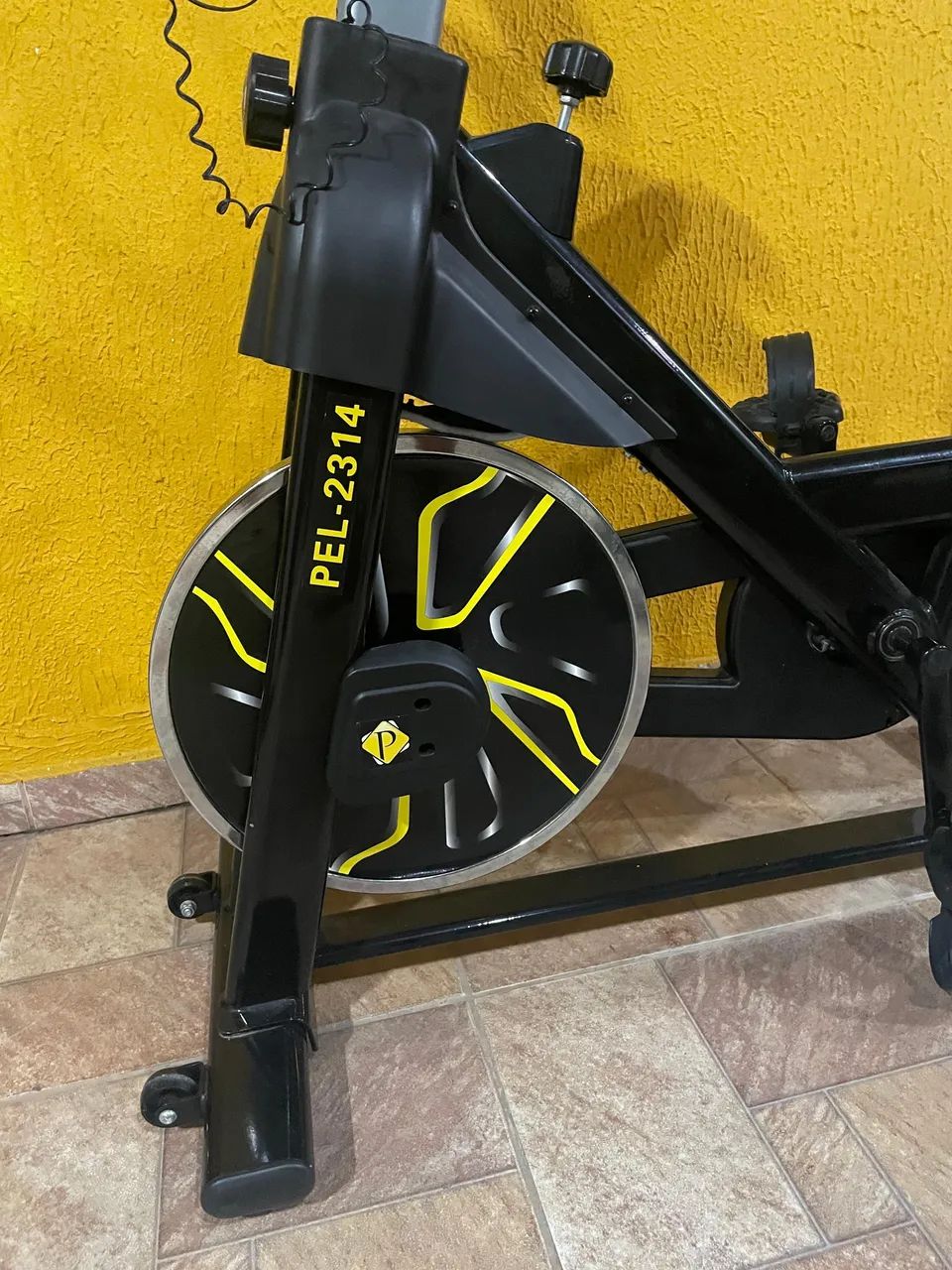 Bicicleta ergométrica  - Foto 5