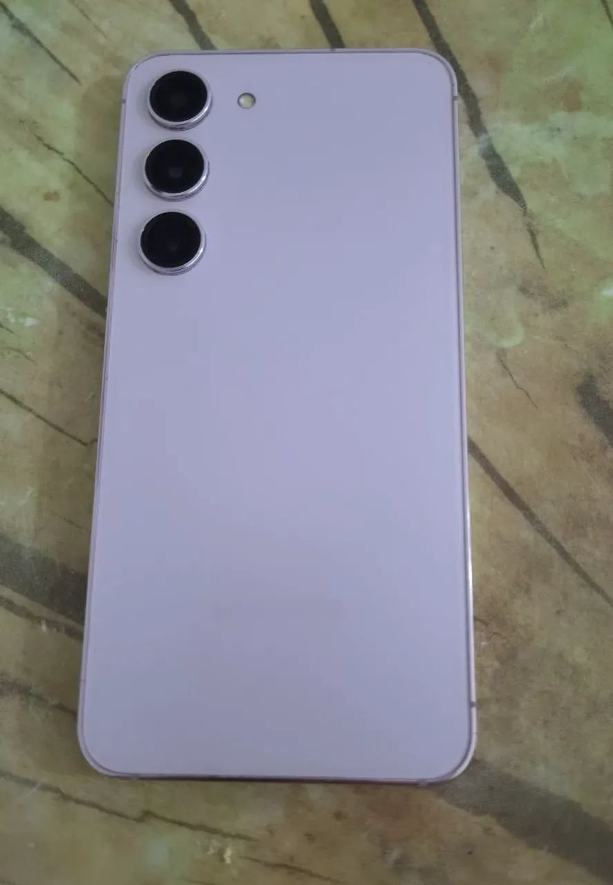 Smartphone 