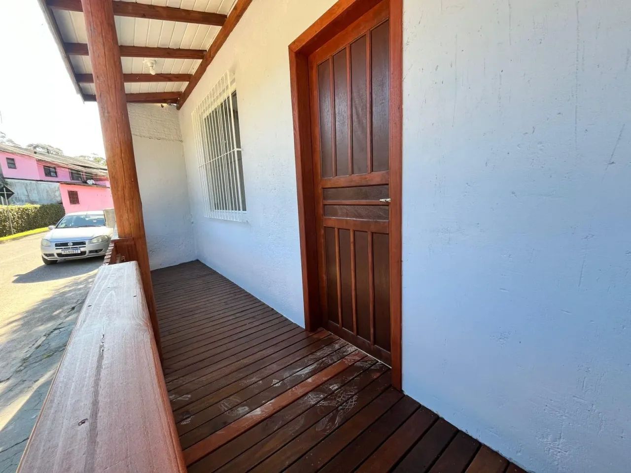 Apartamento com um dormitório. - Foto 3