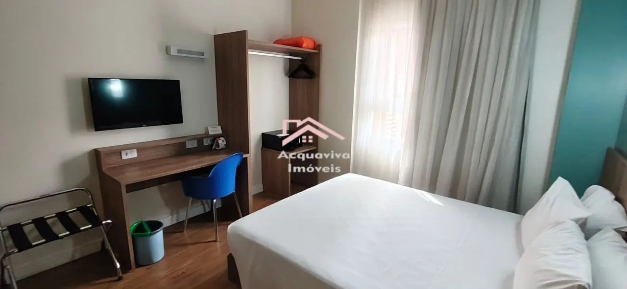 APARTAMENTO TEMPORADA em CAMPINAS - SP, CENTRO - Foto 3