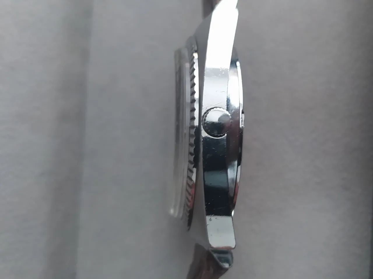 Relógio Seiko 7006 Automático 21j - Foto 4