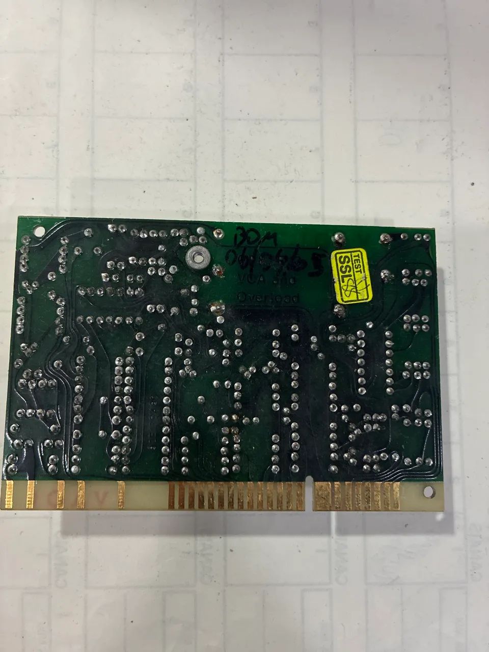 Solid State Logic 4k - VCA card  - Foto 2