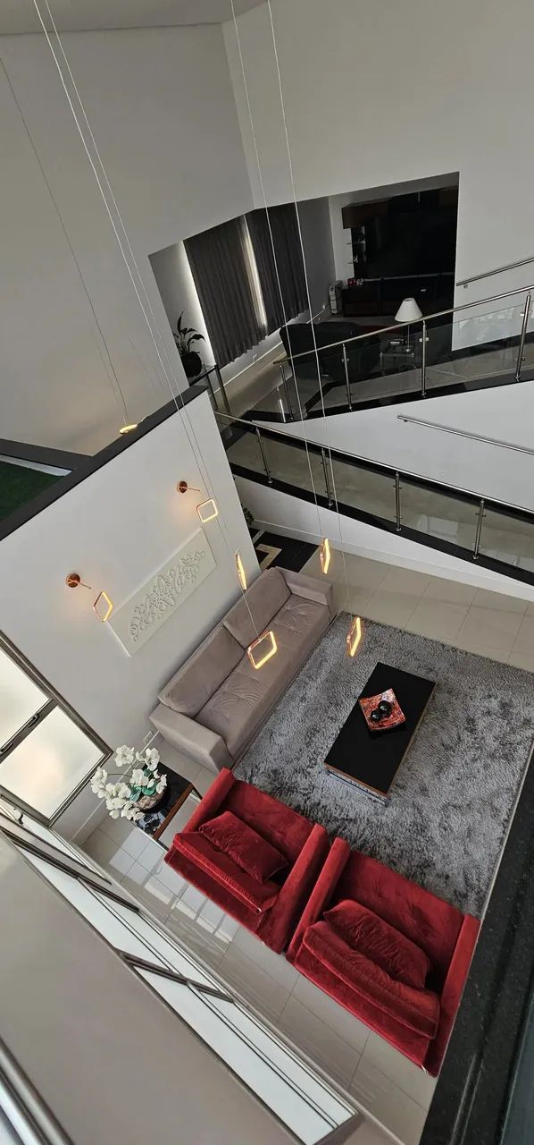 Casa para venda tem 420 metros quadrados com 3 quartos em Vila Zezé - Jacareí - São Paulo - Foto 11