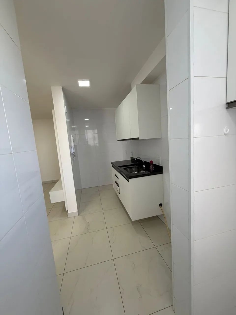 Apartamento Terraço Gaia Granja Marileusa  - Foto 5