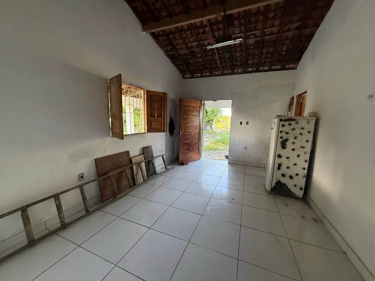 Casa na praia de Catuama  - Foto 5