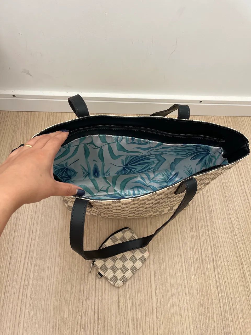 Bolsa Feminina - Foto 3