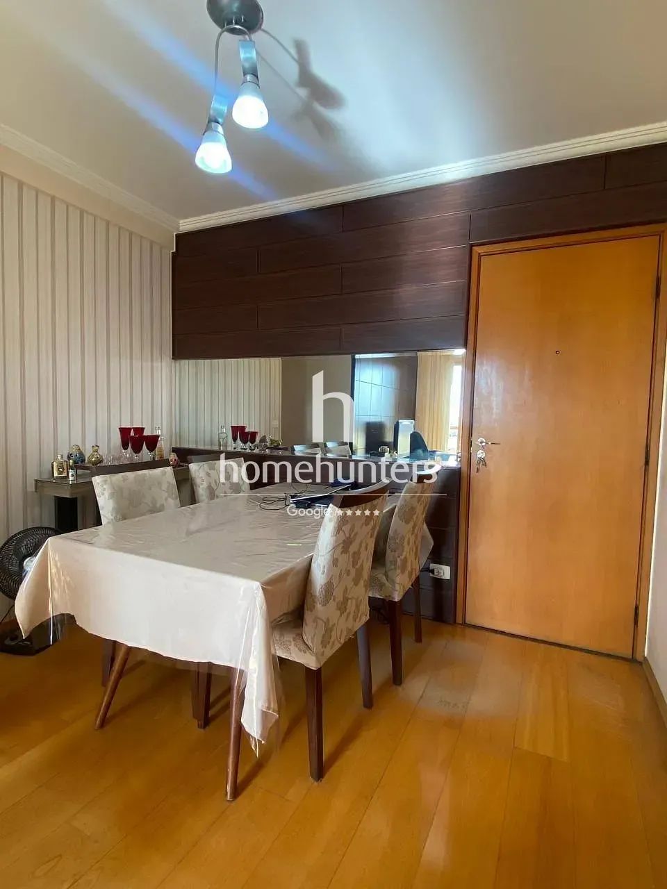 Apartamento 2 quartos à venda, São Bernardo, Campinas, SP - Foto 4