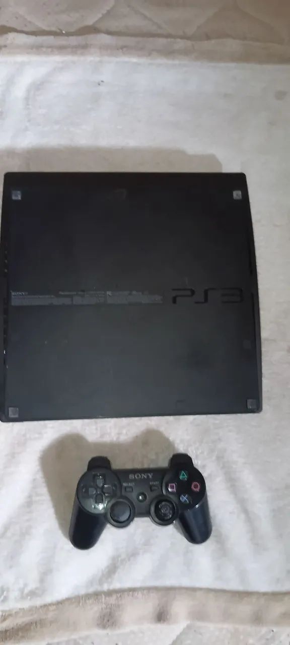 PS3 DESBLOQUEADO NO HEN - Foto 4