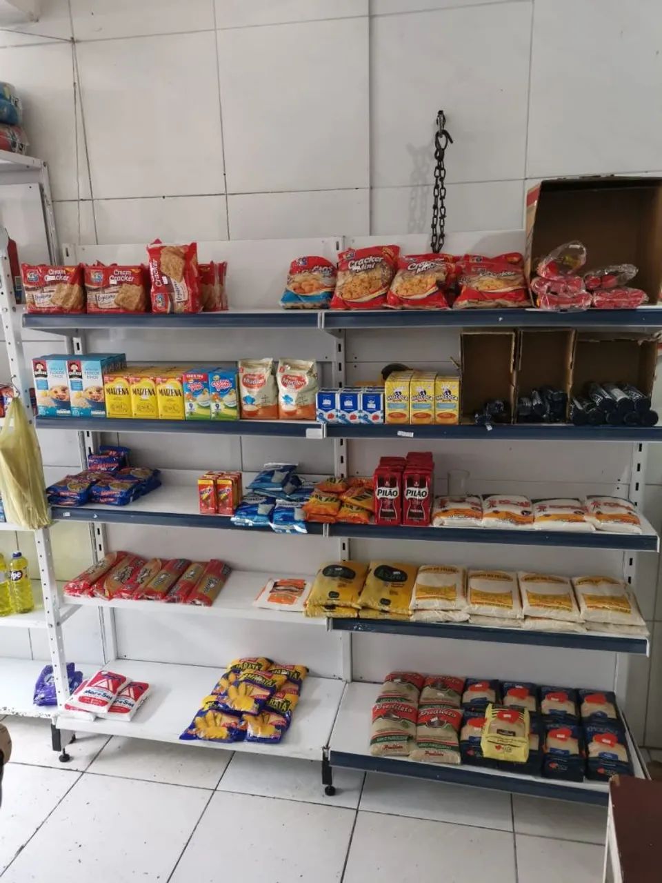 Prateleira para comércio  - Foto 4