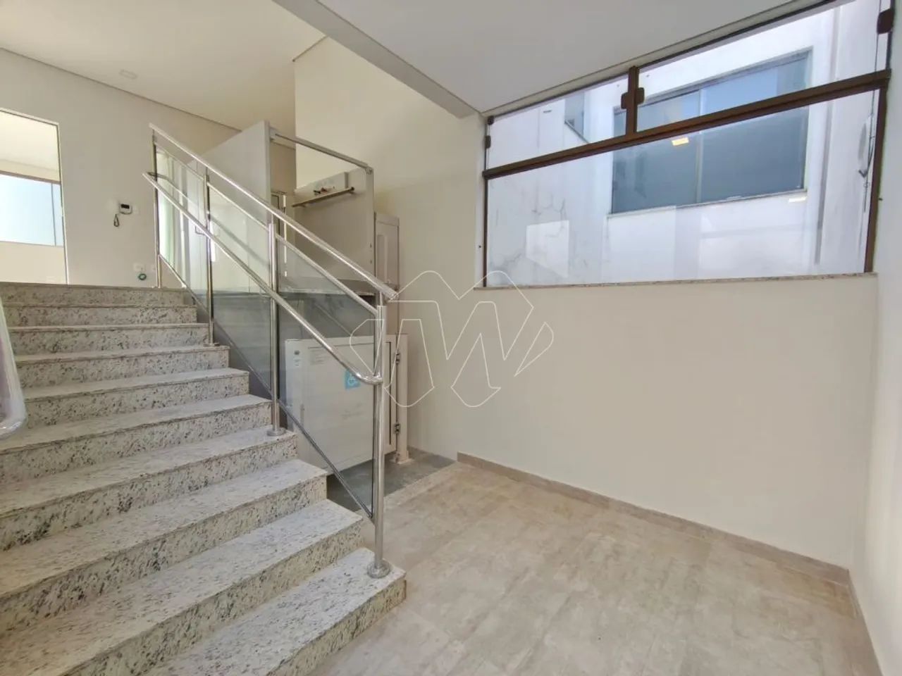 Locação de Comercial / Sala na cidade de Araraquara - Foto 4