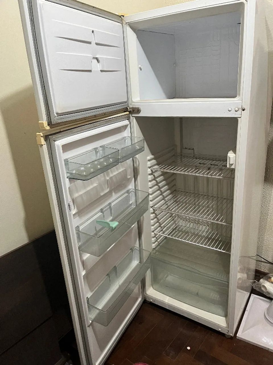 Geladeira - Foto 2