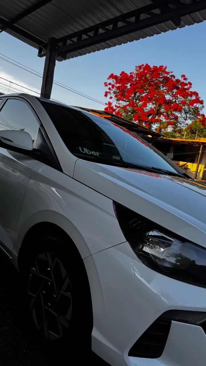 Ducha rápida - Uber - Foto 2