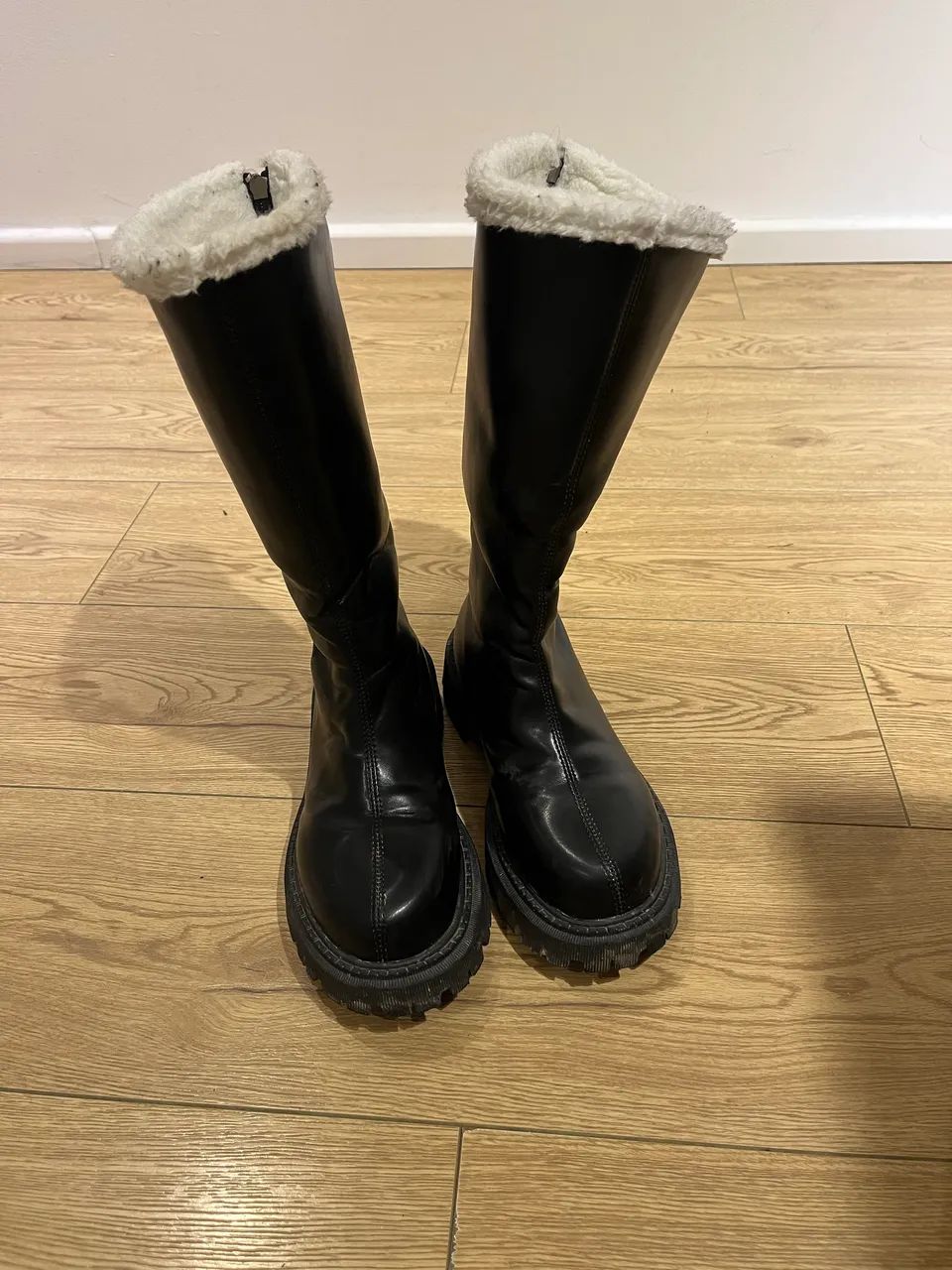 Bota impermeável ideal para neve  - Foto 2