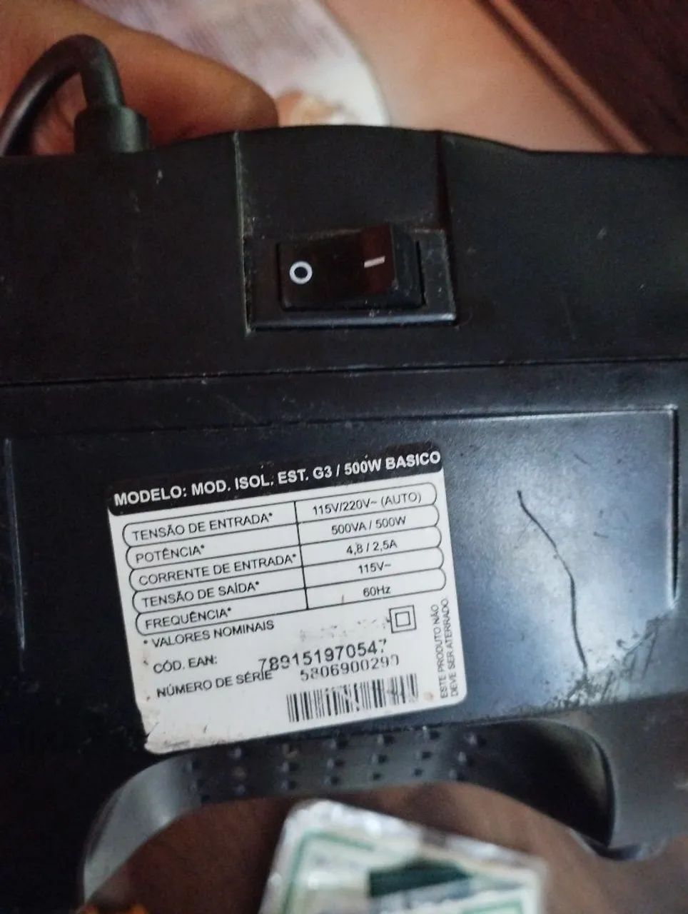 De computador 