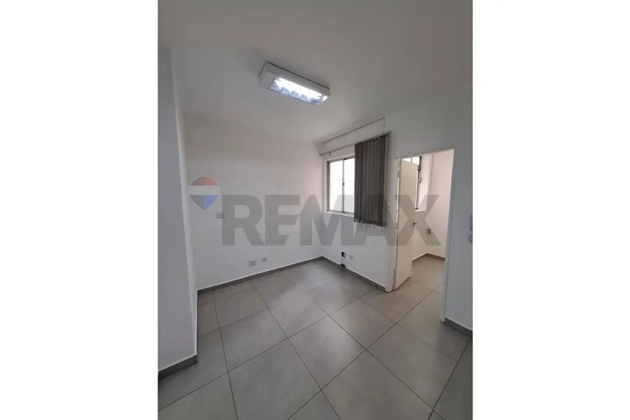 Sala comercial para alugar com 115m² com 3 banheiros e 1 Vaga em Perdizes - Foto 2