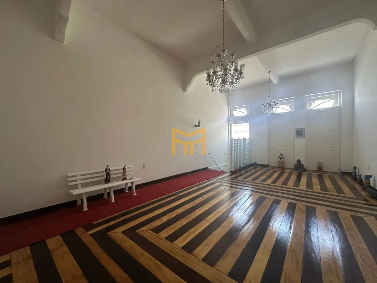 Excelente imóvel para locação com 380 m2, Cidade Velha, Belém/PA - Foto 3