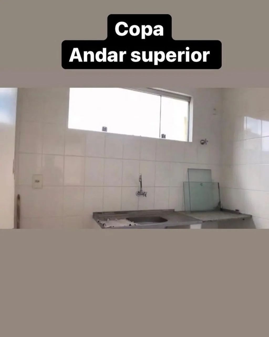 Alugo Sala Comercial 1.000 - Foto 4