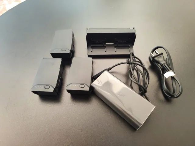 DJI Mavic Air - Foto 3