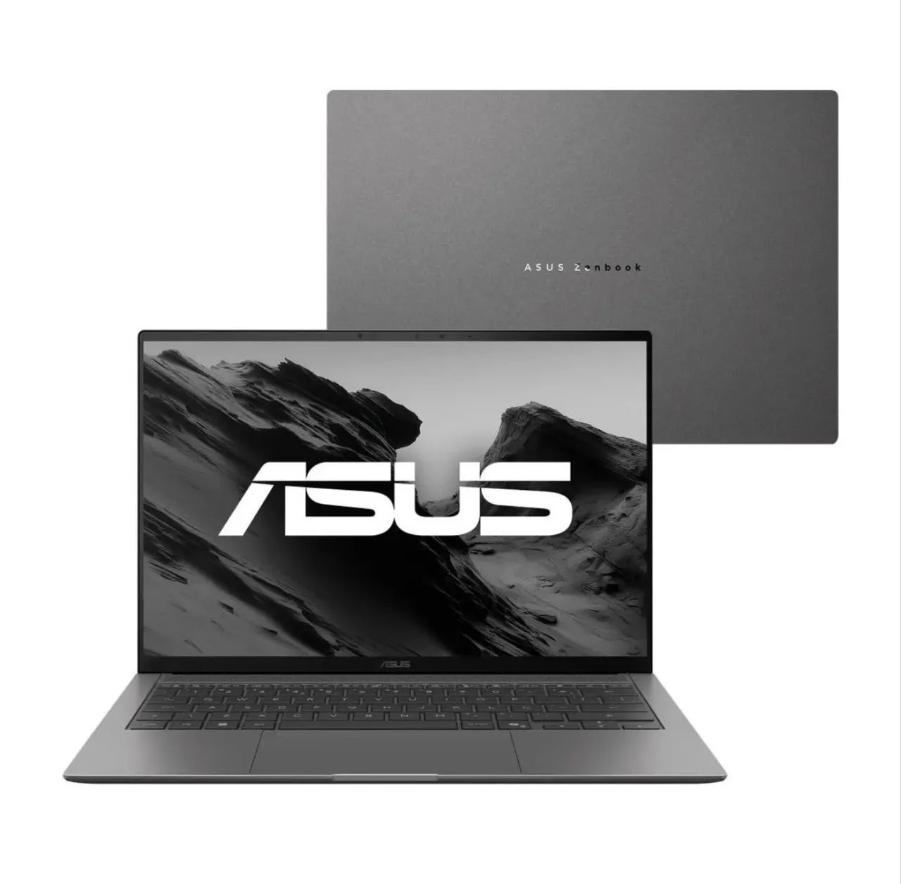 Notebook ASUS Zenbook S14 UX5406AA-SU308W  - Foto 3