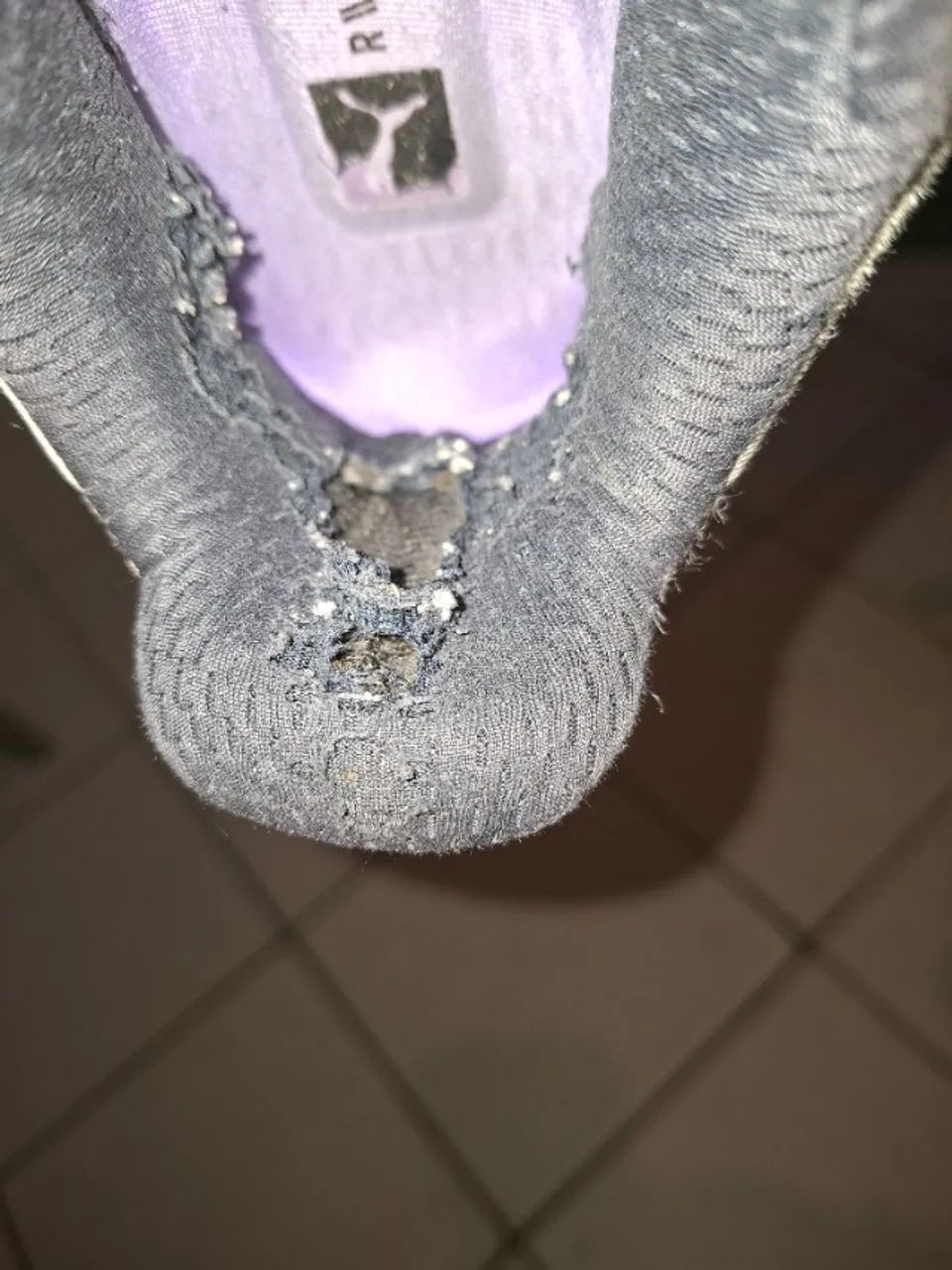 Tênis Puma RS-2K Internet Exploring - Foto 5