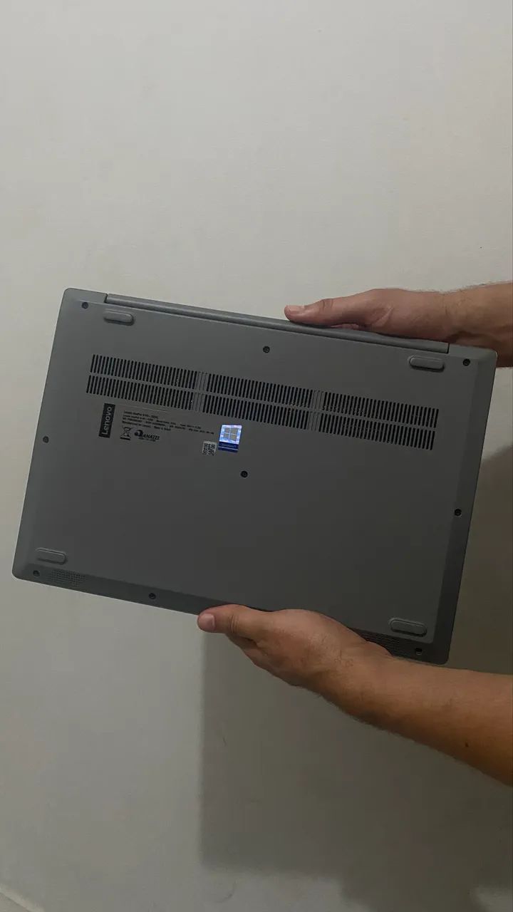 Notebook Lenovo I5 - Foto 5