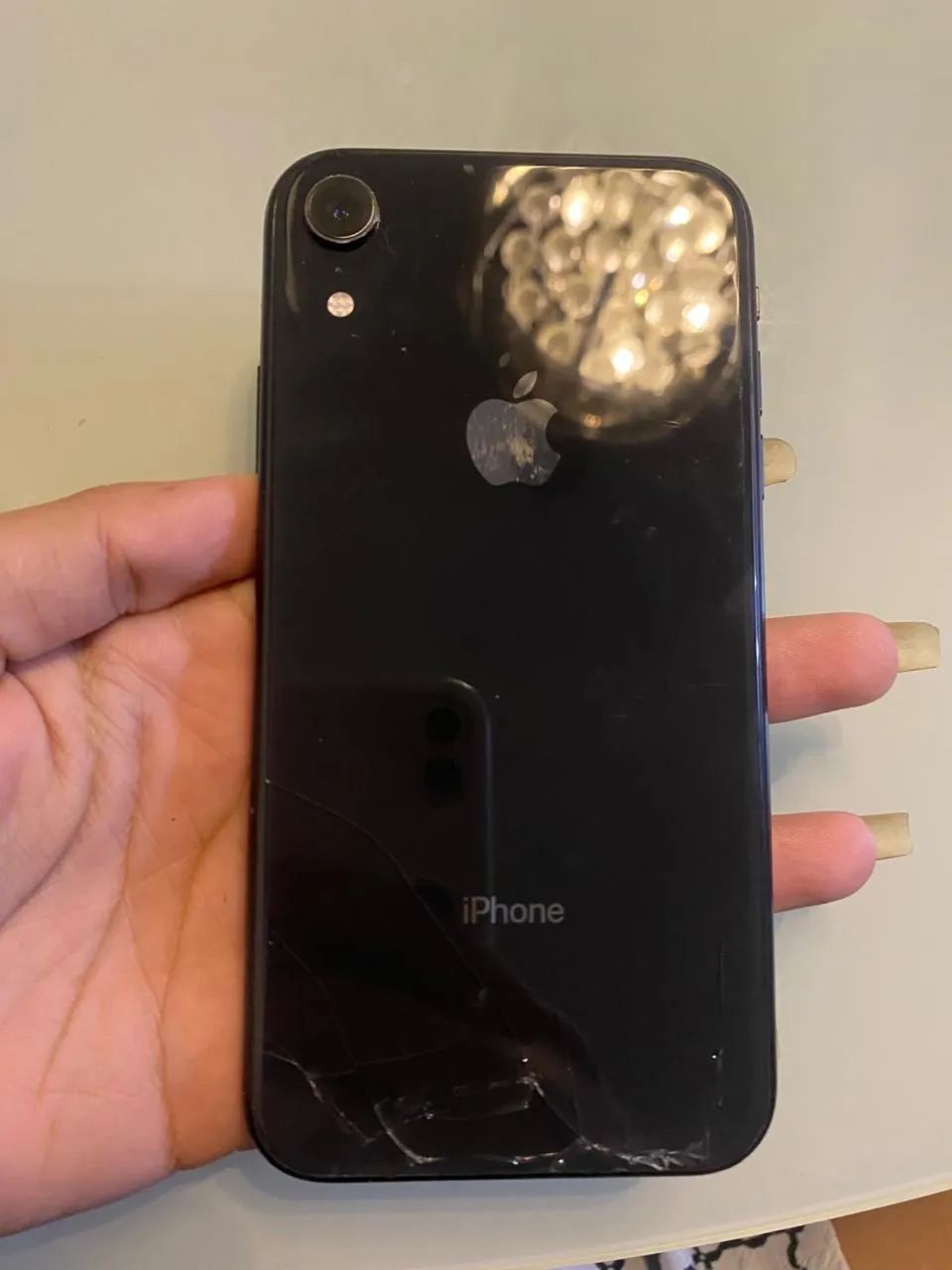 iPhone XR 128gb  - Foto 4