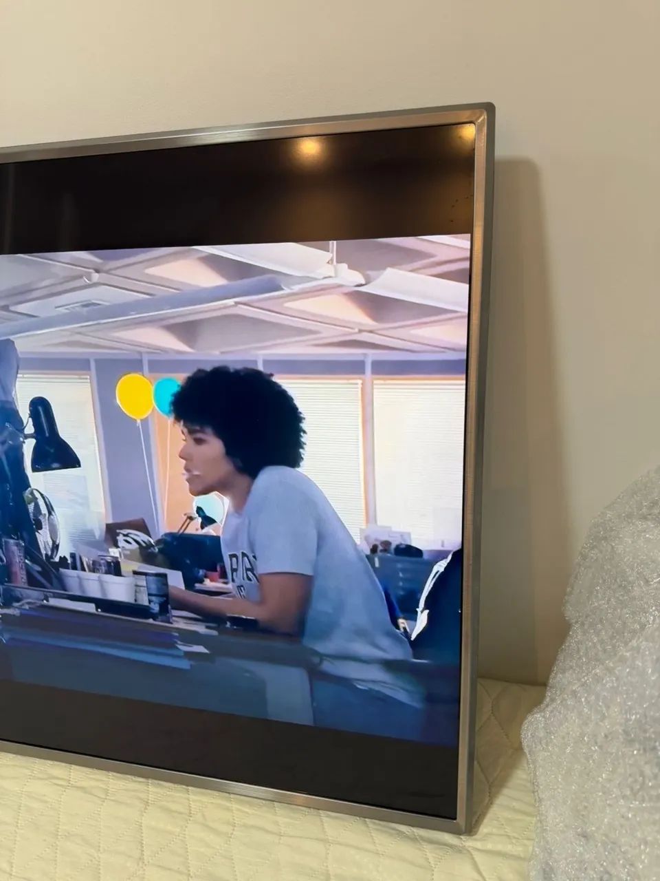 Tv LG 50 polegadas  - Foto 3