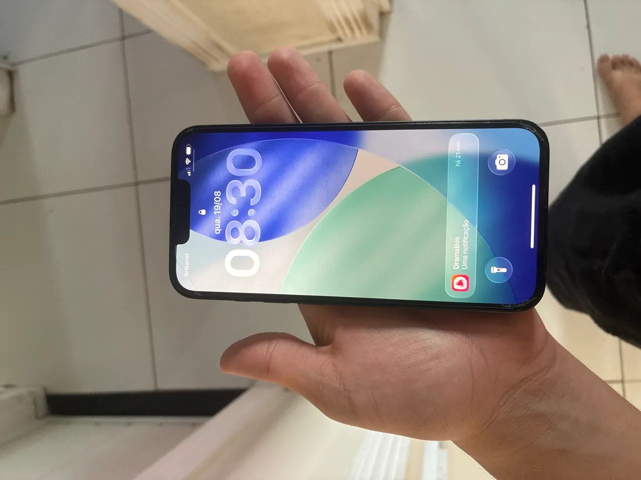 iphone 16e - Foto 3