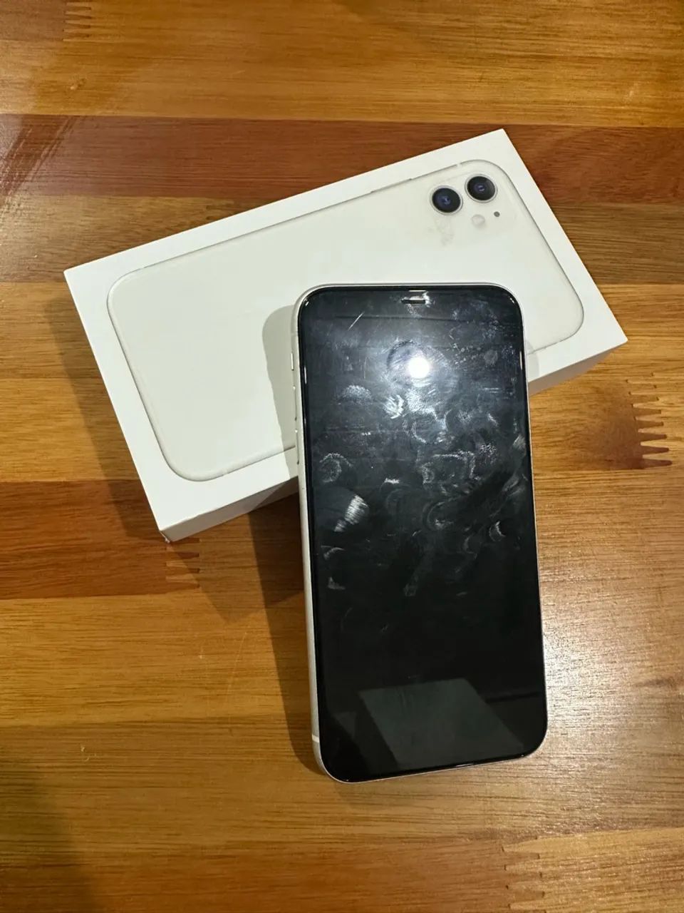 iPhone 11 128gb PERFEITO ESTADO  - Foto 2