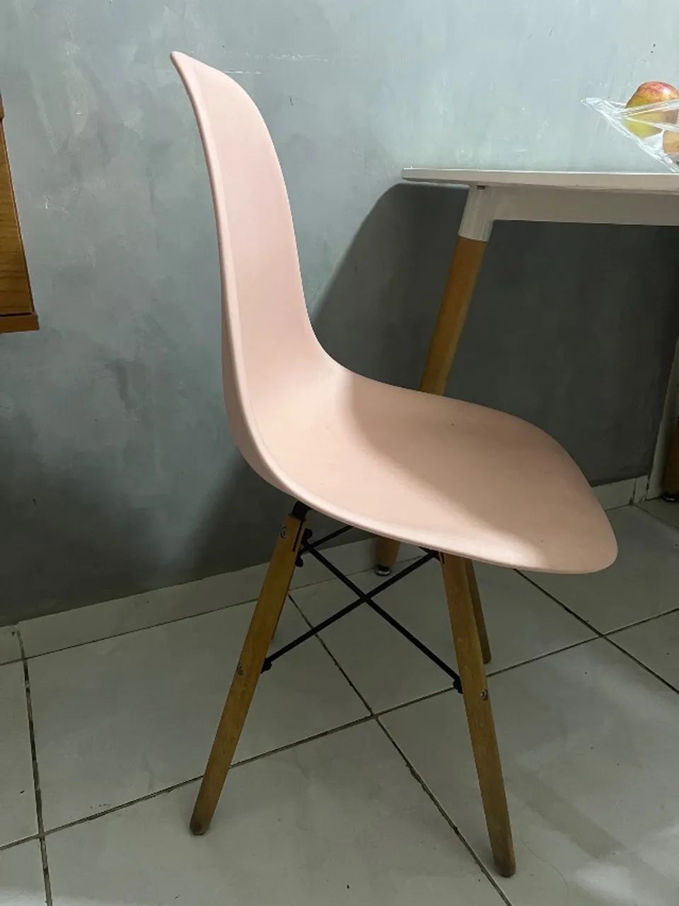 Cadeira  - Foto 2