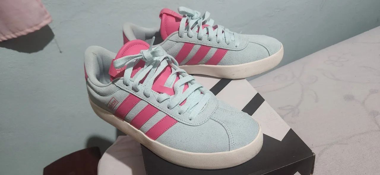 Tênis ADIDAS NOVO ORIGINAL  39