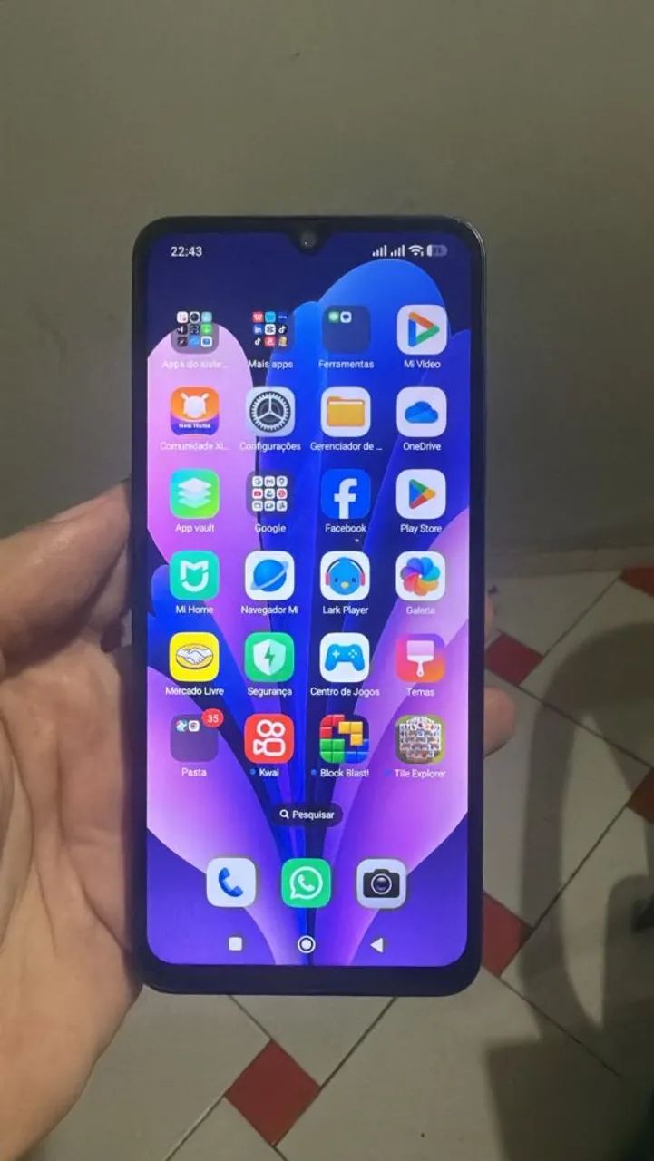 Redimi 14c 128gb - Foto 2